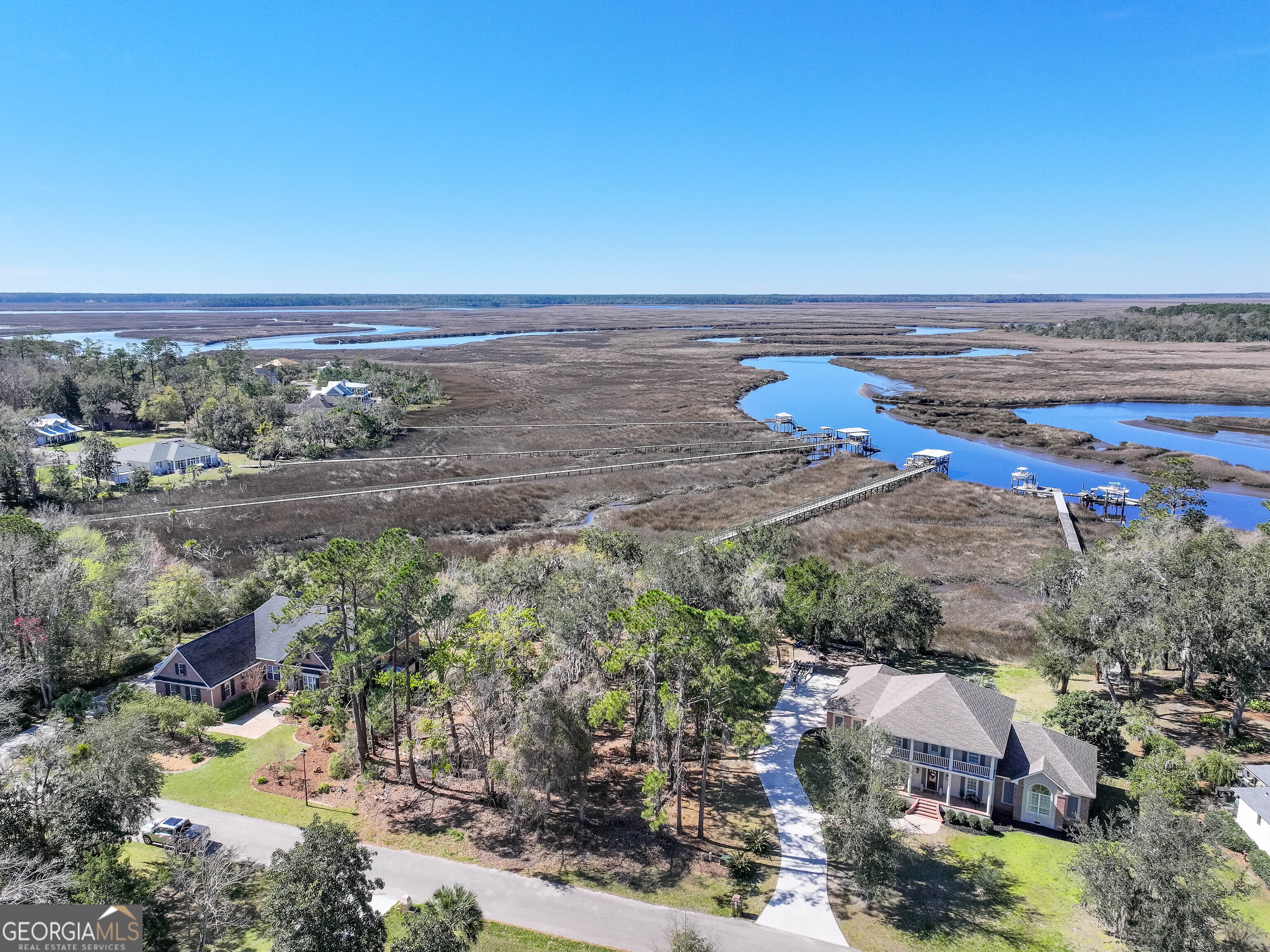 0 Riverview West Drive St. Marys GA 31558