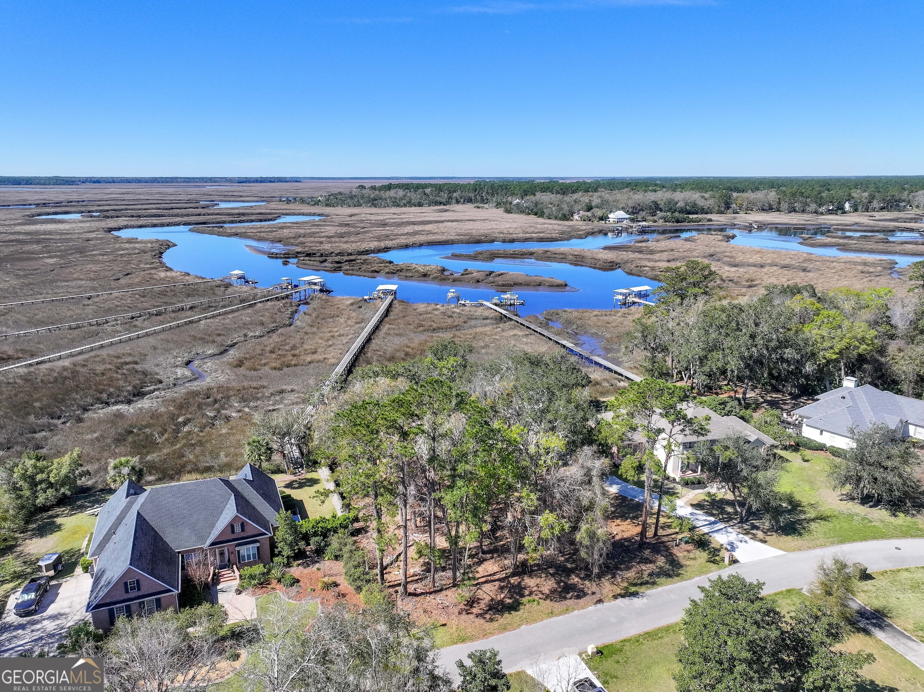 0 Riverview West Drive St. Marys GA 31558