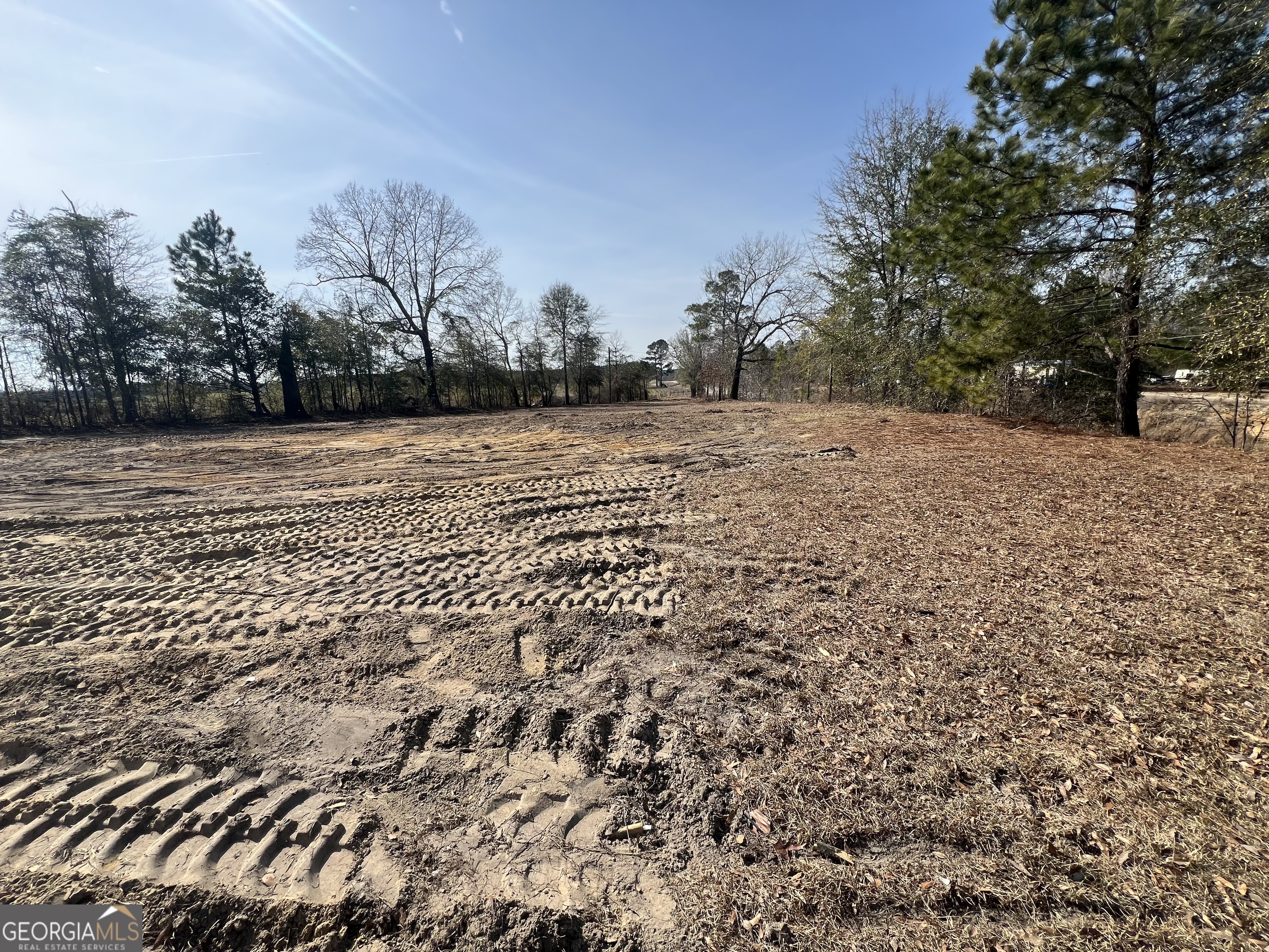 4539 Lewis Church Road Millen GA 30442