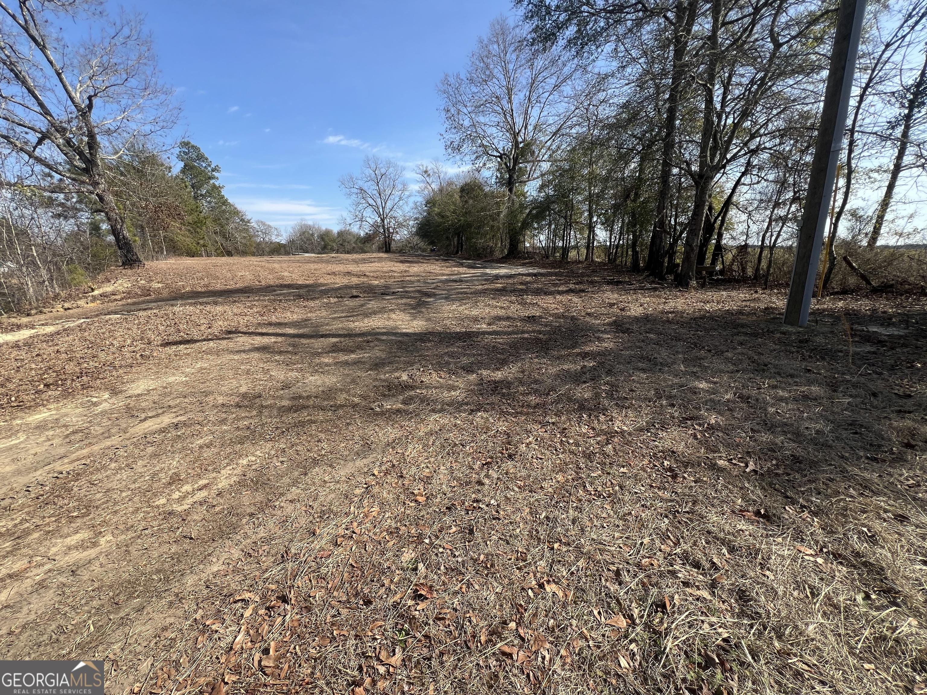 4539 Lewis Church Road Millen GA 30442