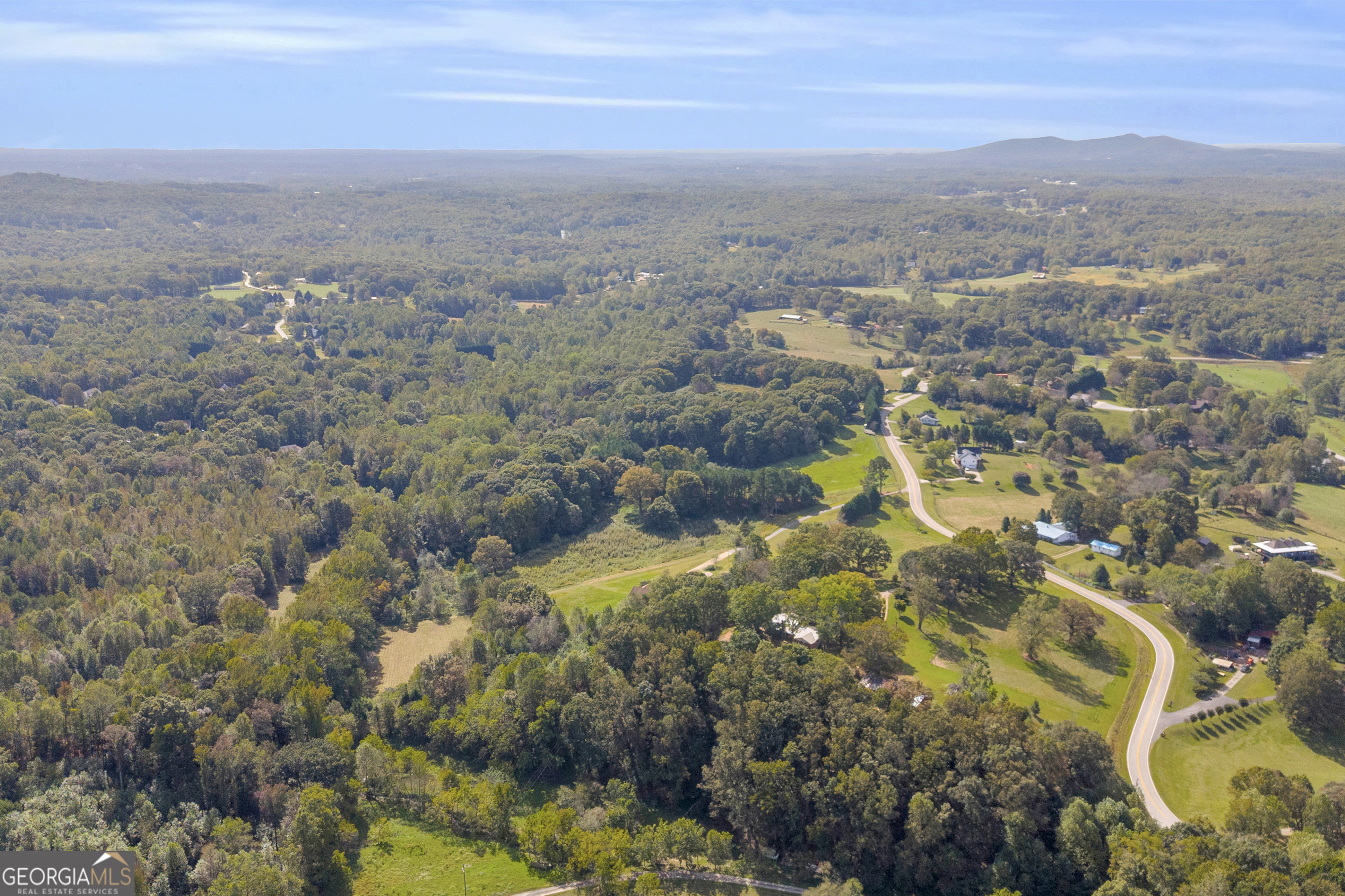 Tr 6 Turner Road Cleveland GA 30528