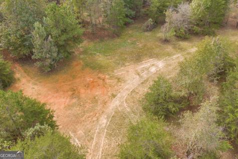 Tr 6 Turner Road Cleveland GA 30528
