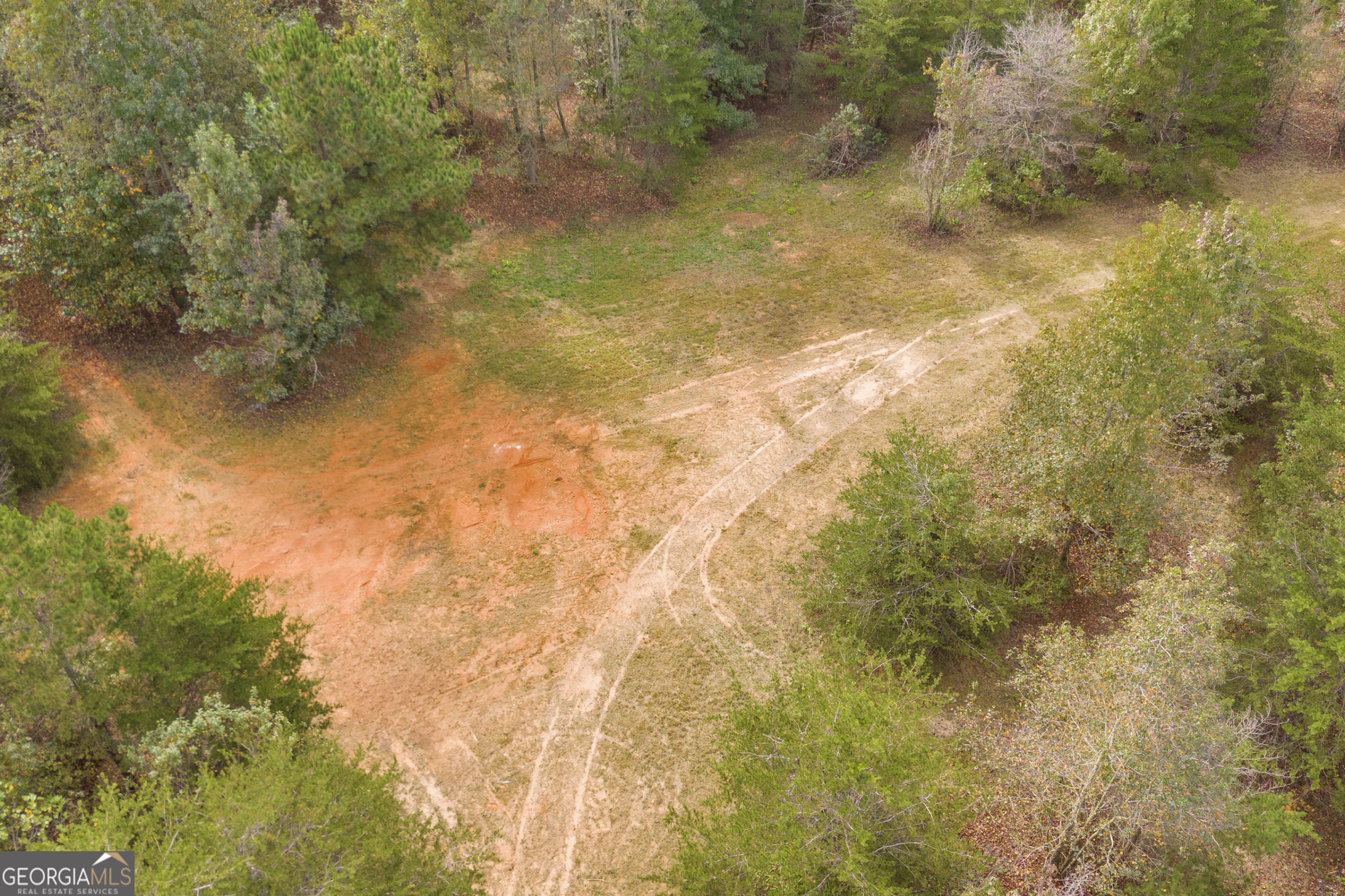 Tr 6 Turner Road Cleveland GA 30528