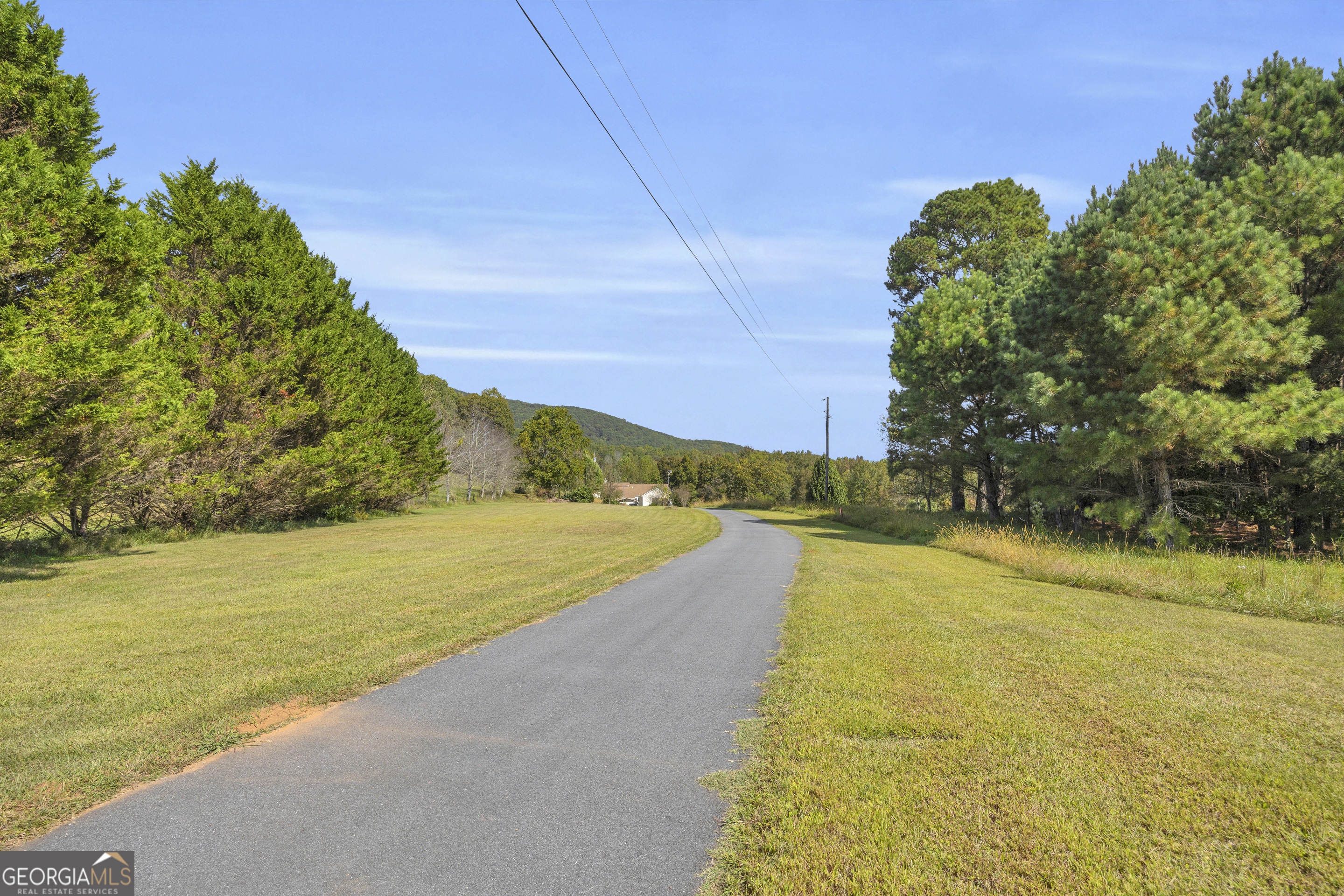 Tr 6 Turner Road Cleveland GA 30528