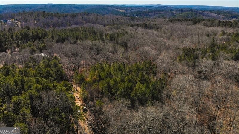 5.130 Acres On Orlando Path Dallas GA 30157