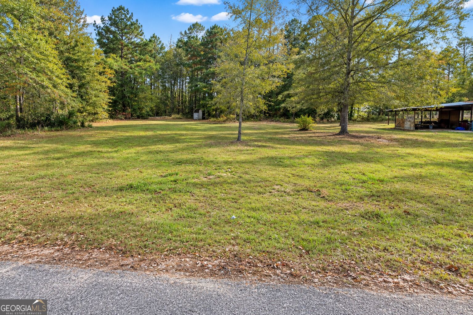46 Acre Zerbee Lane Waynesboro GA 30830