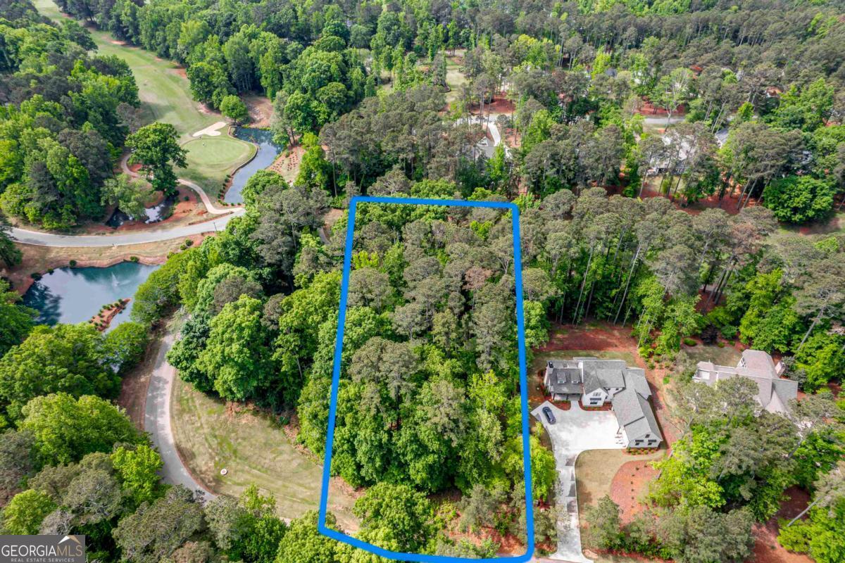 1010 Quaker Ridge Road Greensboro GA 30642