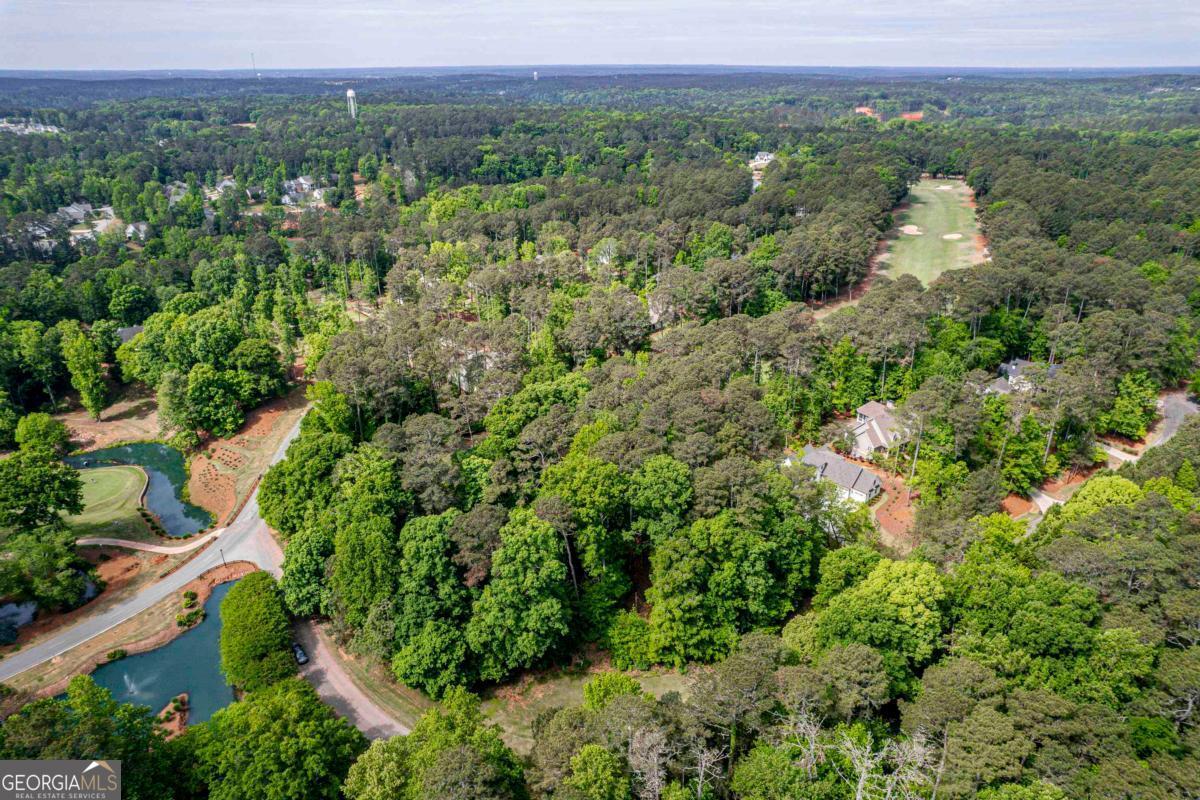 1010 Quaker Ridge Road Greensboro GA 30642