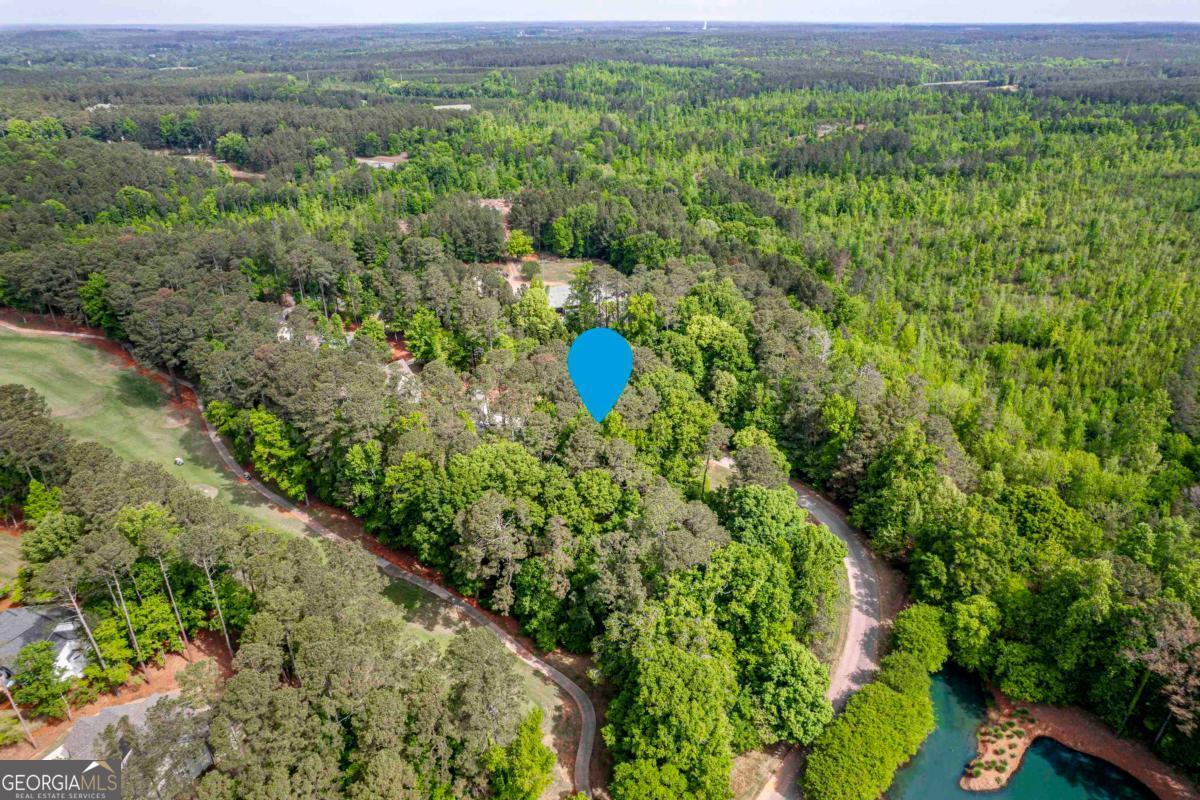 1010 Quaker Ridge Road Greensboro GA 30642