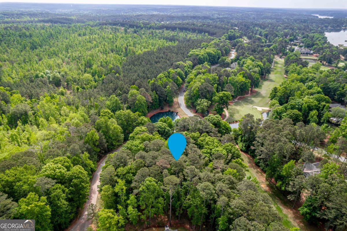 1010 Quaker Ridge Road Greensboro GA 30642