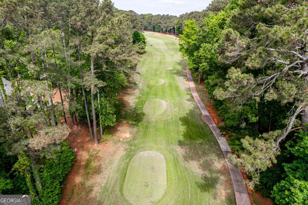 1010 Quaker Ridge Road Greensboro GA 30642