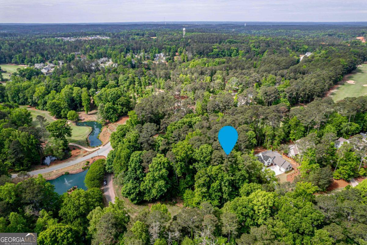 1010 Quaker Ridge Road Greensboro GA 30642