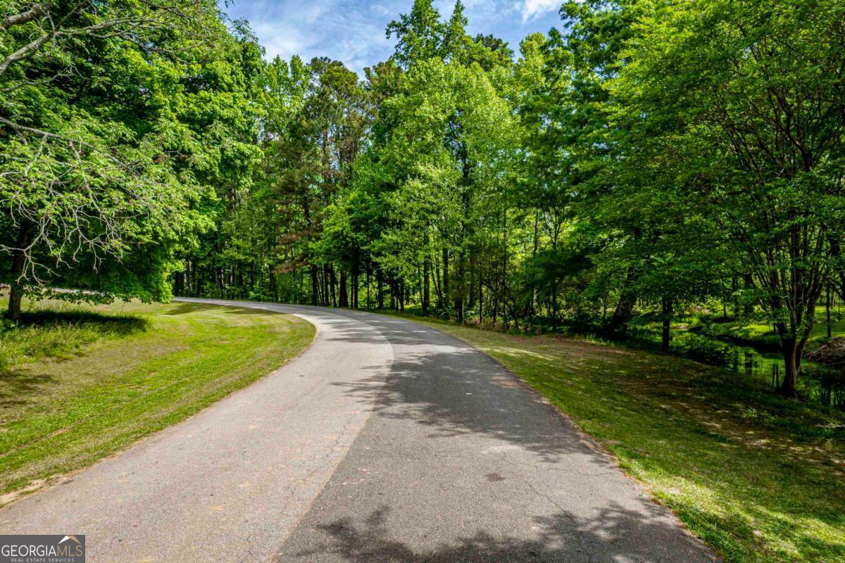 1010 Quaker Ridge Road Greensboro GA 30642