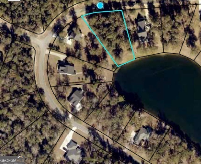 V/l 276 Harbour Island Circle Waverly GA 31565