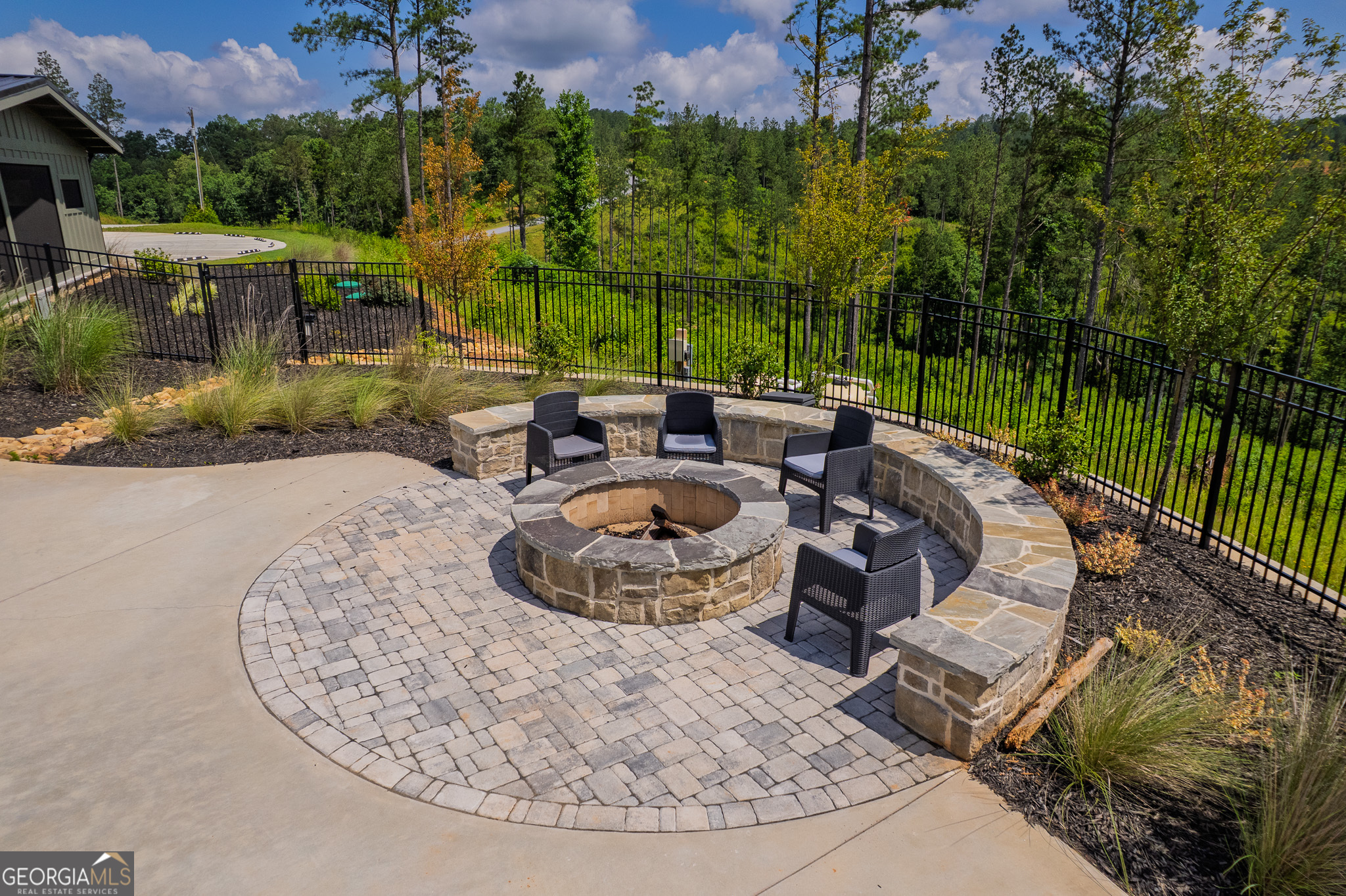 Lot 195 Blalock Mountain Road Talking Rock GA 30175