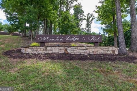 Lot 13 Thirteen Hundred Blairsville GA 30512