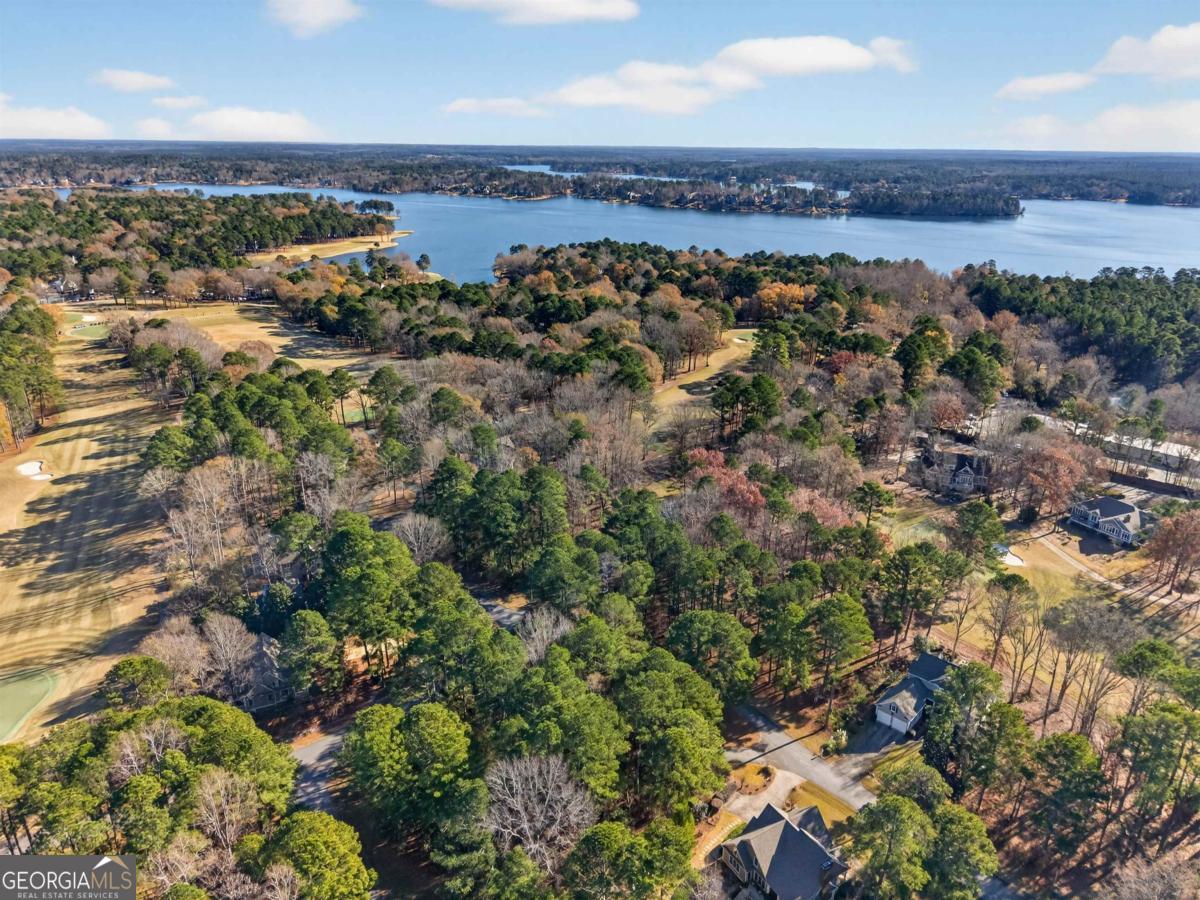 Lot 14 Highgate Court Eatonton GA 31024