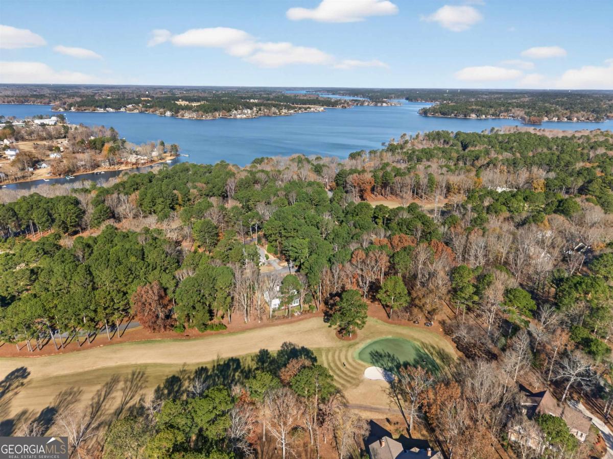 Lot 14 Highgate Court Eatonton GA 31024