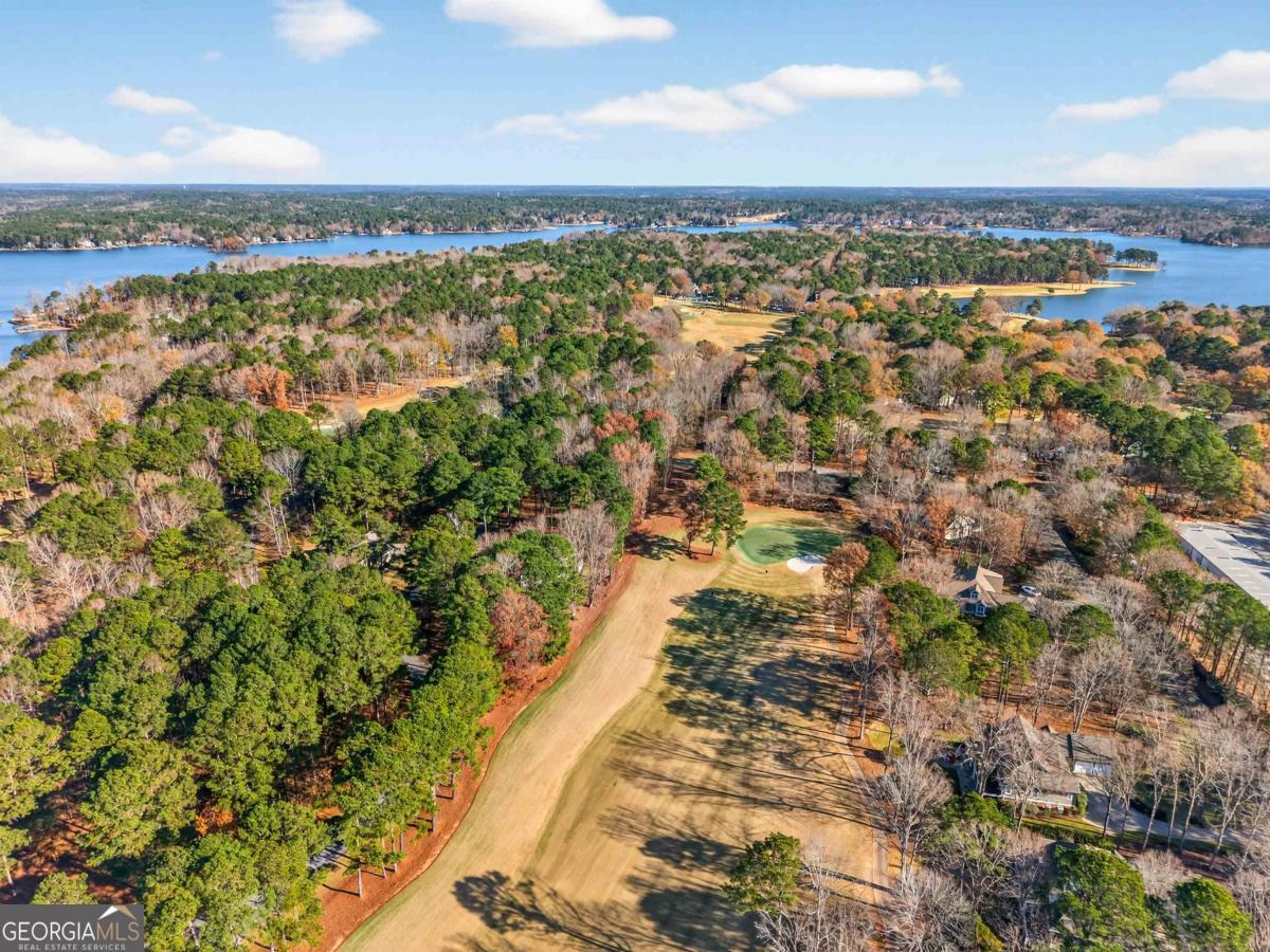 Lot 14 Highgate Court Eatonton GA 31024