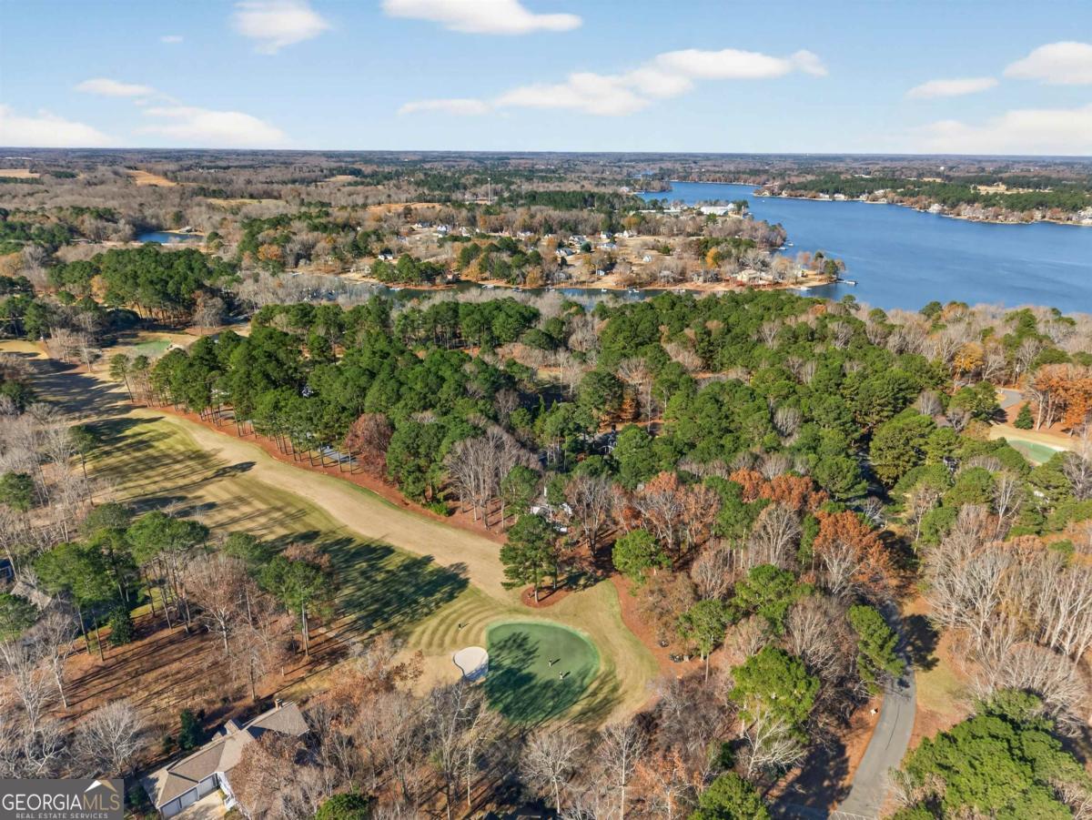 Lot 14 Highgate Court Eatonton GA 31024