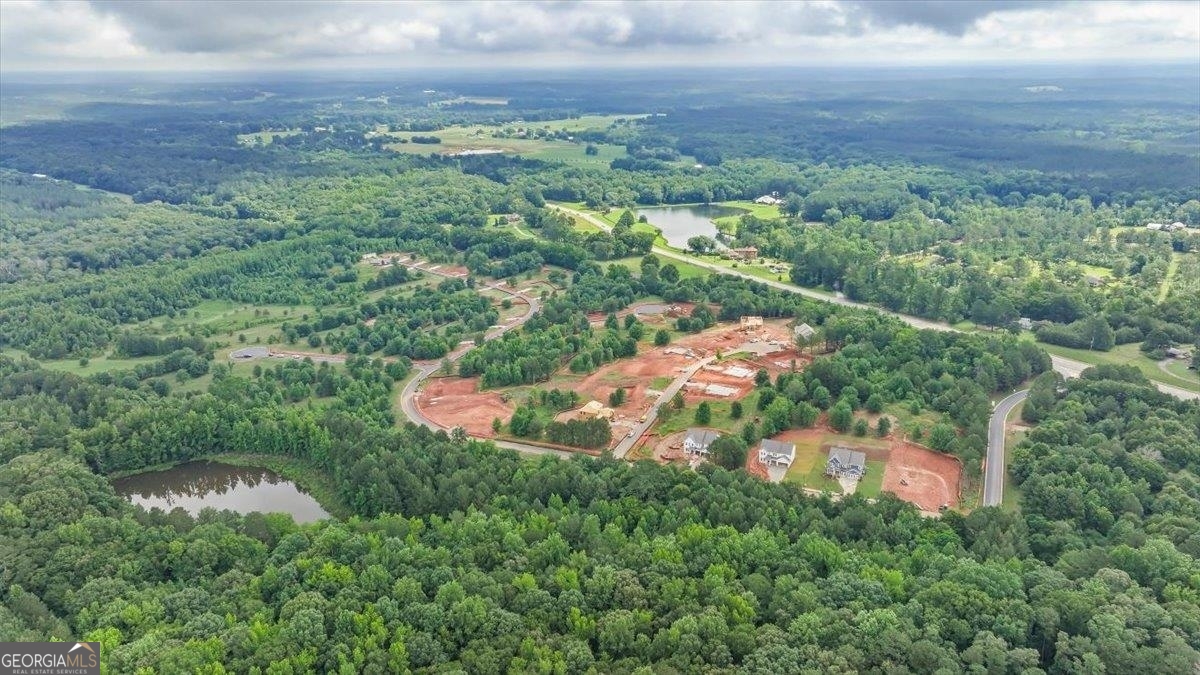 0 Creekview Drive Madison GA 30650