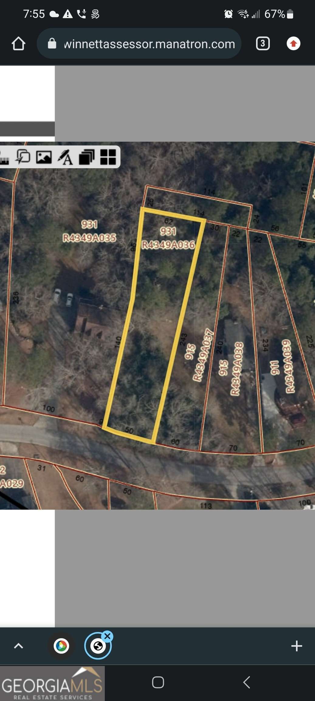 931 Lake Drive Snellville GA 30039