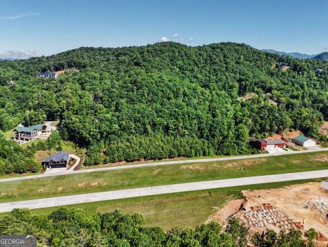 0 Richard Bong Way Clayton GA 30525
