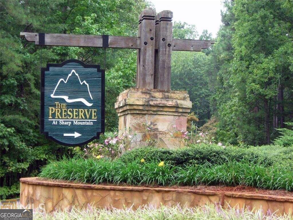 298 Ridgeside Court Jasper GA 30143