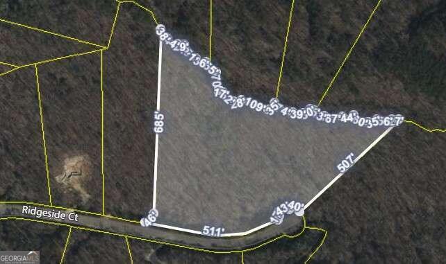 298 Ridgeside Court Jasper GA 30143