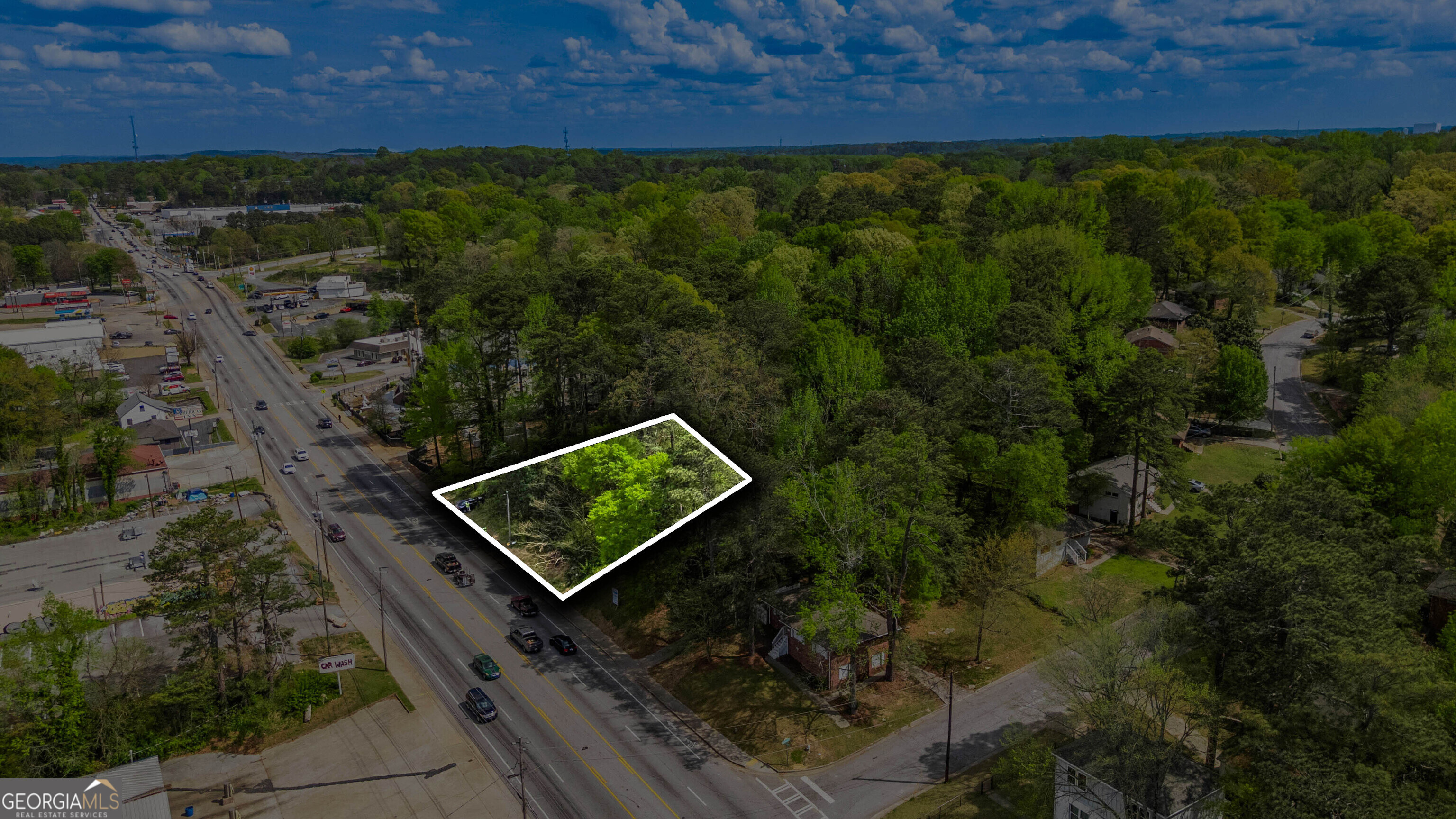 476 Cleveland Avenue Atlanta GA 30315