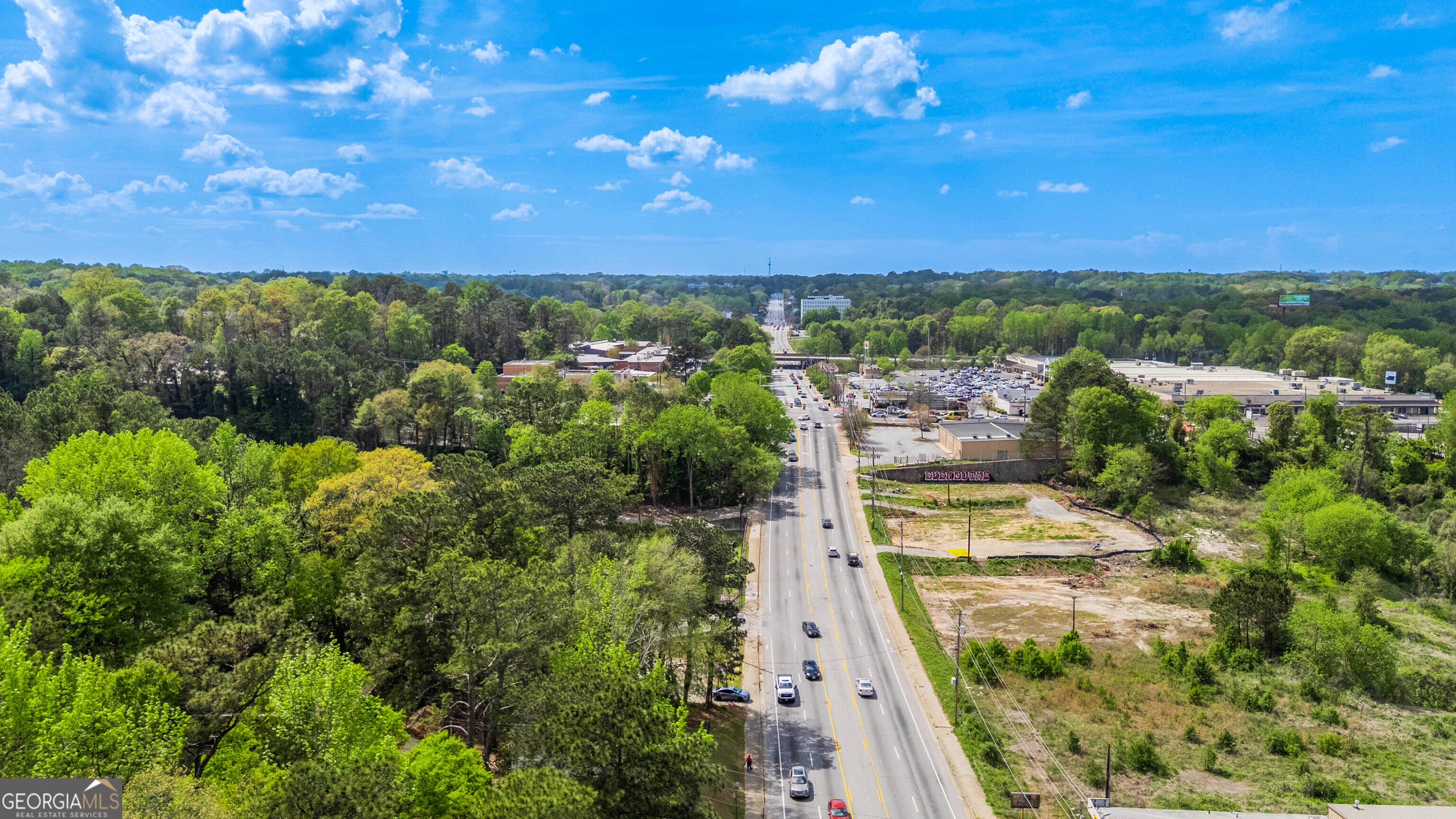 476 Cleveland Avenue Atlanta GA 30315