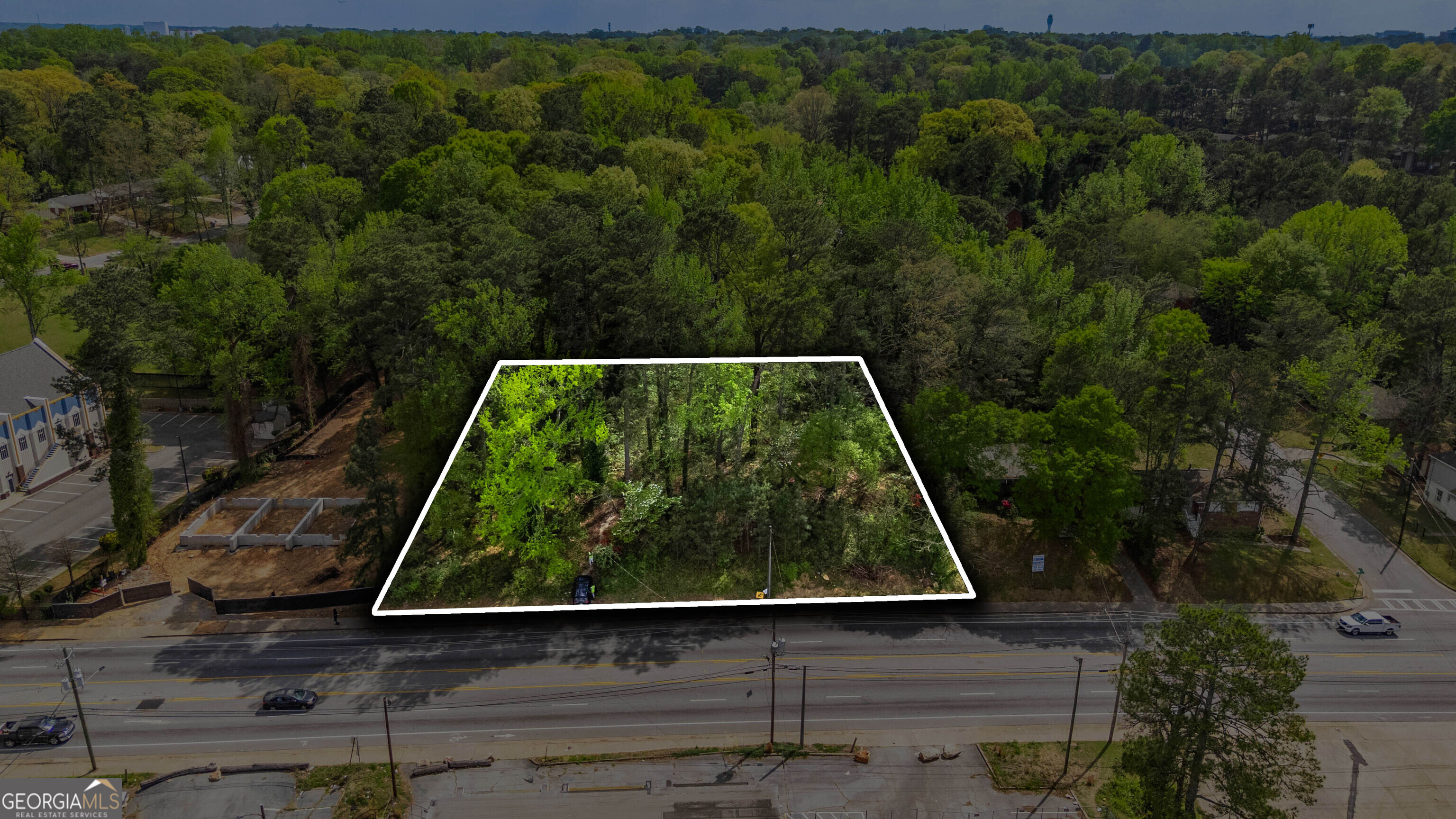476 Cleveland Avenue Atlanta GA 30315