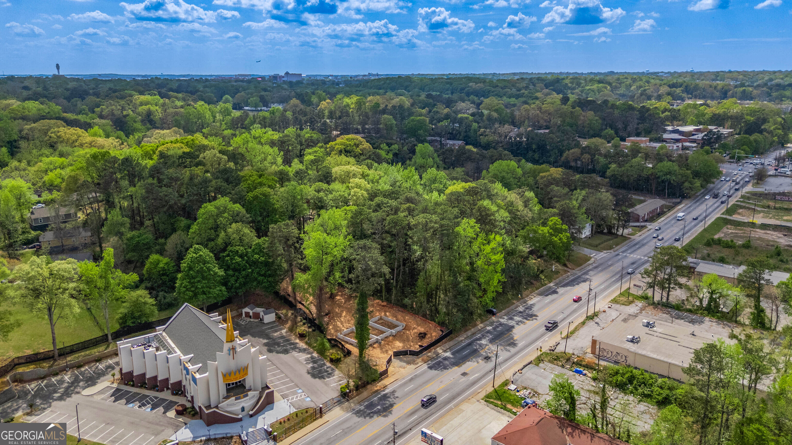 476 Cleveland Avenue Atlanta GA 30315