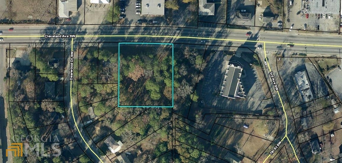 476 Cleveland Avenue Atlanta GA 30315