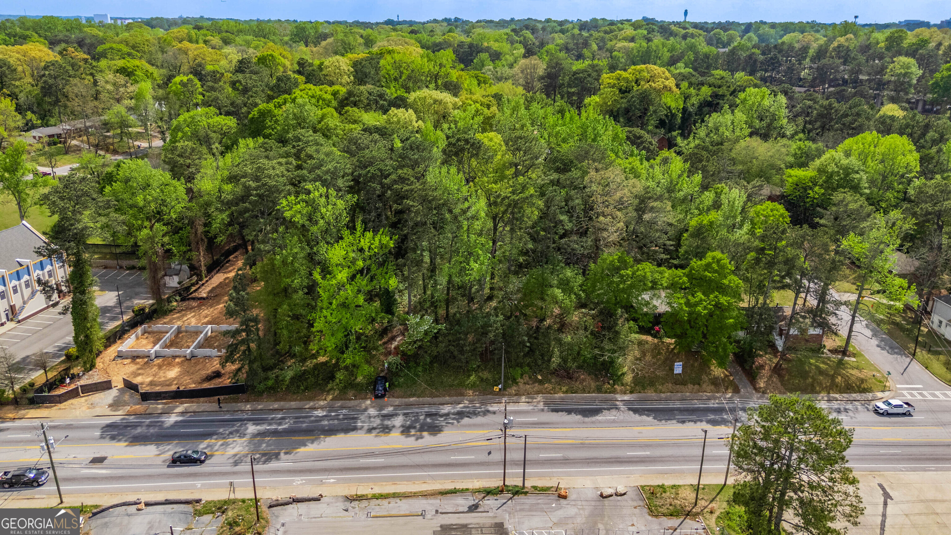 476 Cleveland Avenue Atlanta GA 30315