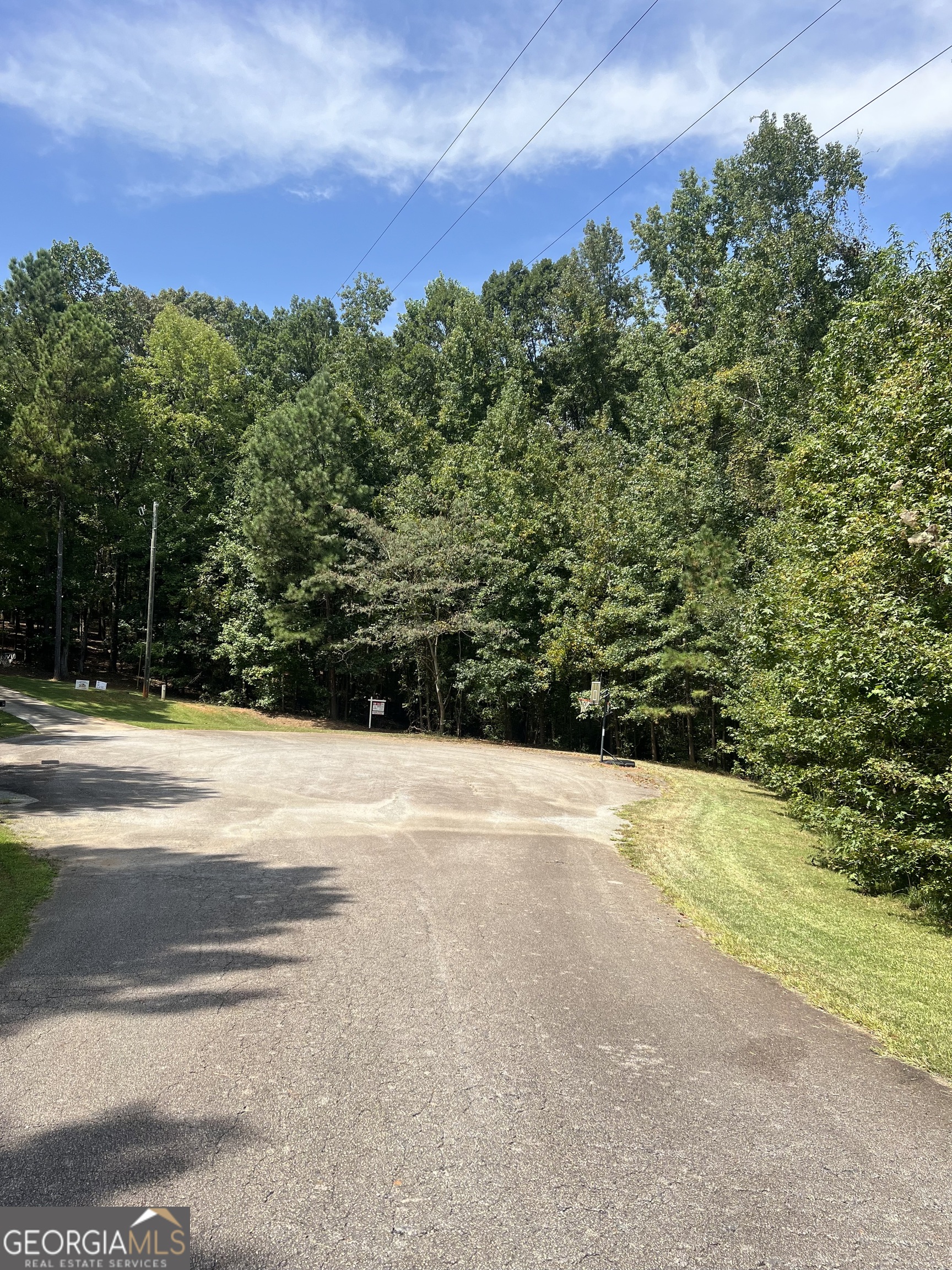 0 Barouche Drive Thomaston GA 30286