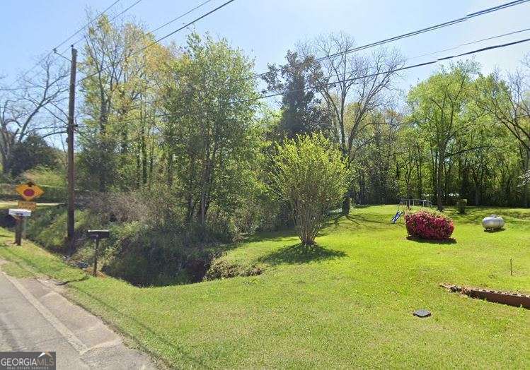 114 Coombs Avenue SE Milledgeville GA 31061
