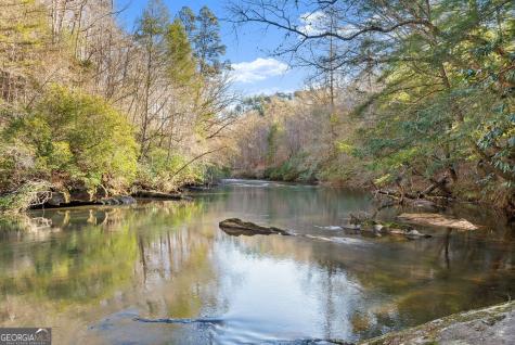 0 River View Lot 12 Trail W Dahlonega GA 30533