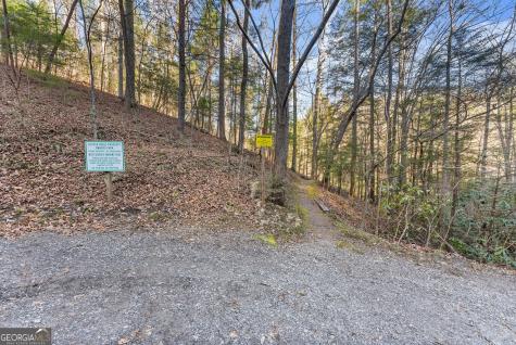 0 River View Lot 12 Trail W Dahlonega GA 30533