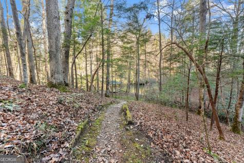 0 River View Lot 12 Trail W Dahlonega GA 30533