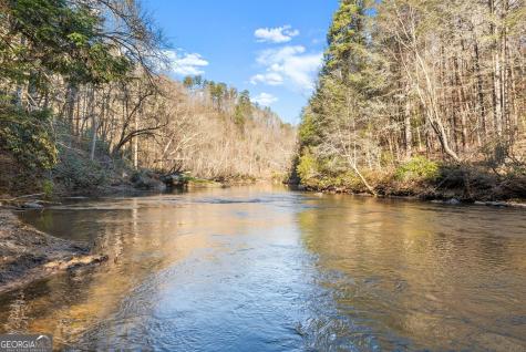 0 River View Lot 12 Trail W Dahlonega GA 30533