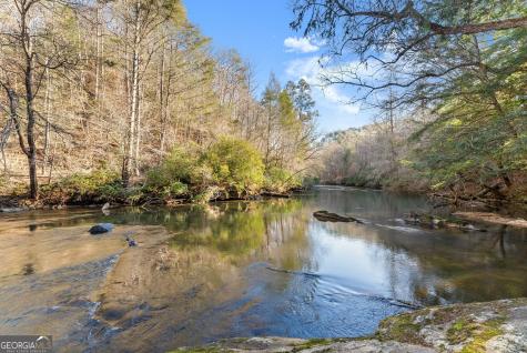 0 River View Lot 12 Trail W Dahlonega GA 30533