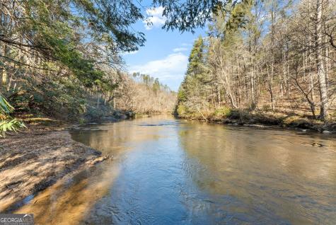 0 River View Lot 12 Trail W Dahlonega GA 30533