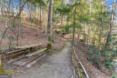 0 River View Lot 12 Trail W Dahlonega GA 30533