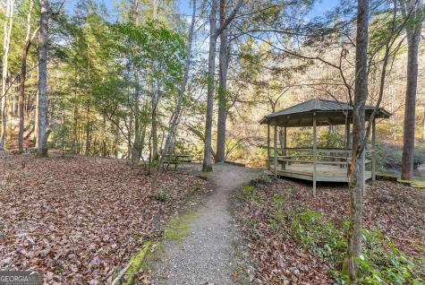 0 River View Lot 12 Trail W Dahlonega GA 30533