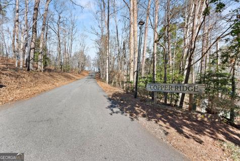 0 River View Lot 12 Trail W Dahlonega GA 30533