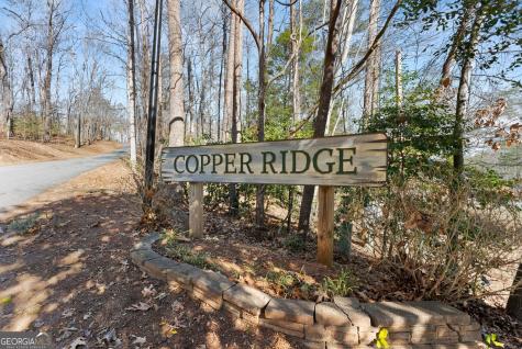 0 River View Lot 12 Trail W Dahlonega GA 30533