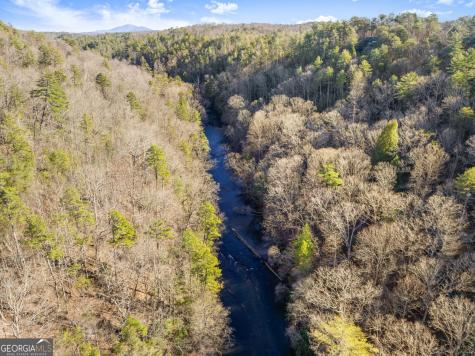 0 River View Lot 12 Trail W Dahlonega GA 30533
