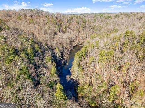 0 River View Lot 12 Trail W Dahlonega GA 30533