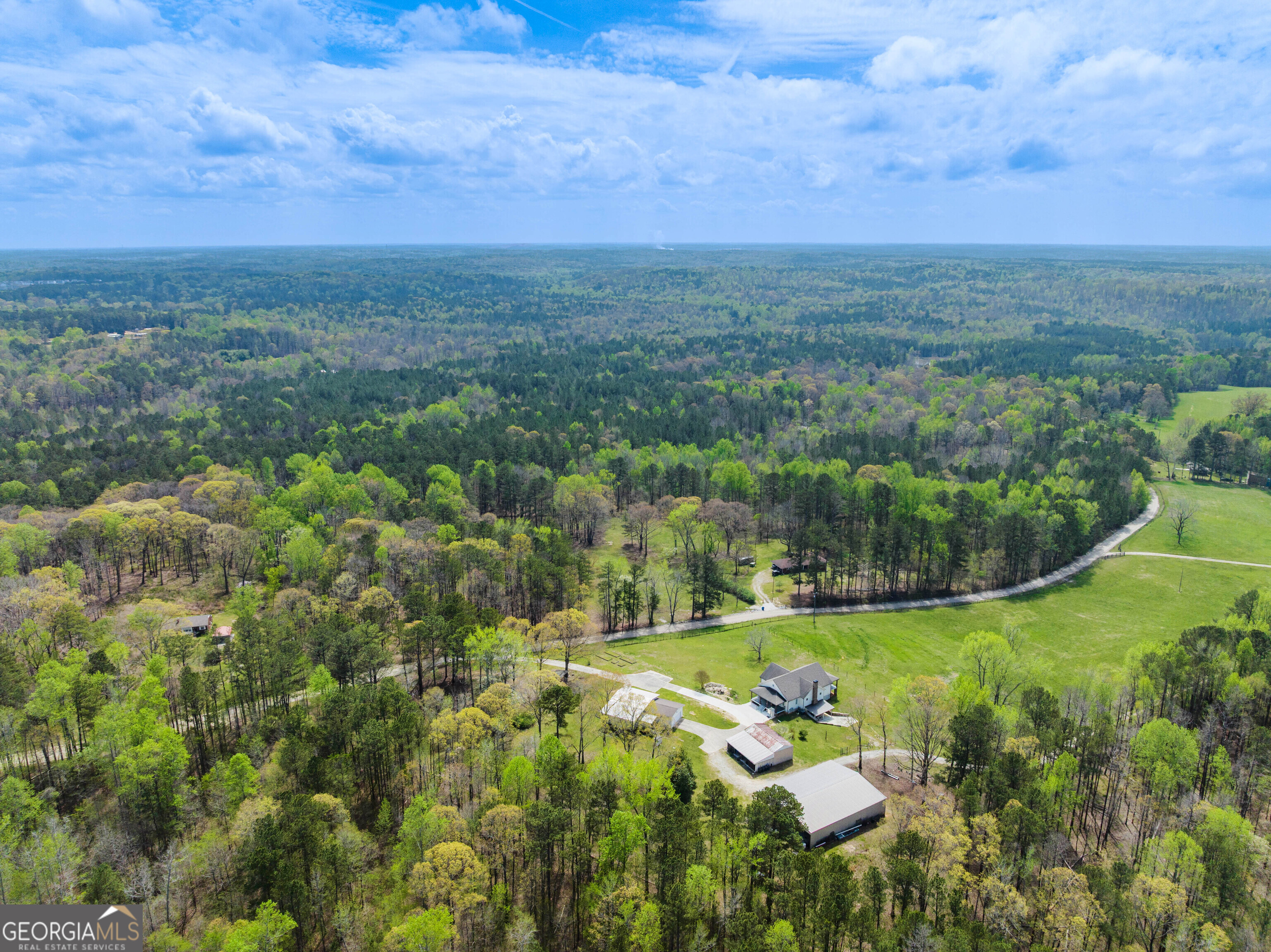 5655 Cascade Palmetto Highway South Fulton GA 30213